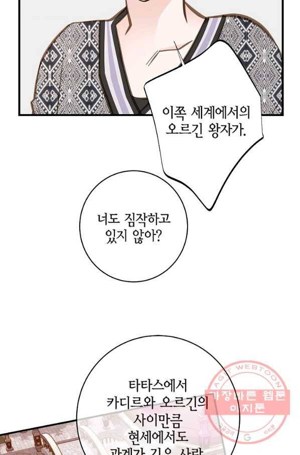 생존결혼 66화 88