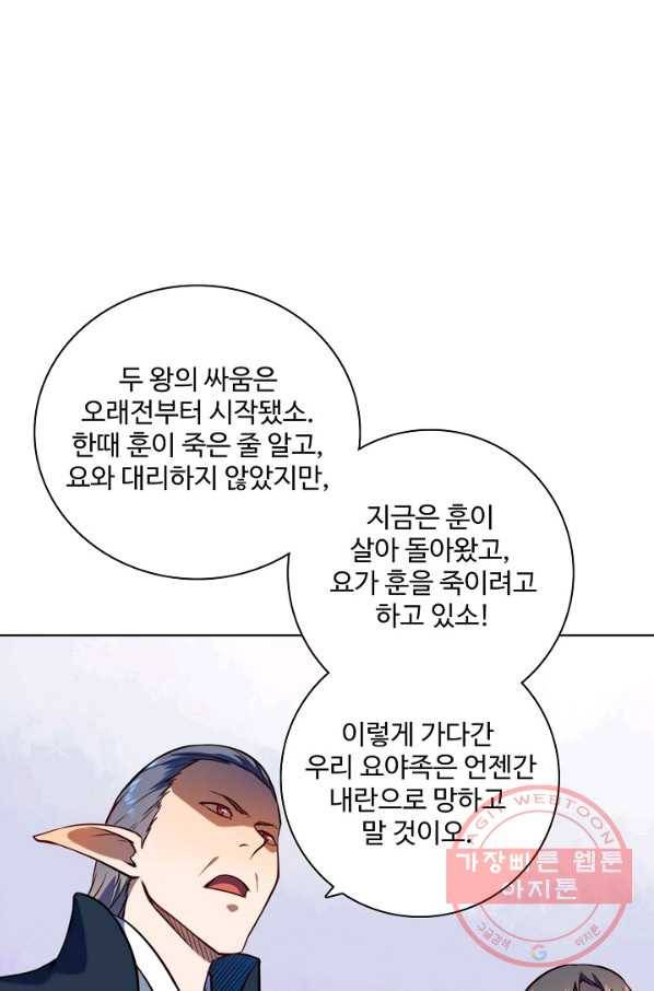 백련성신 587화 1