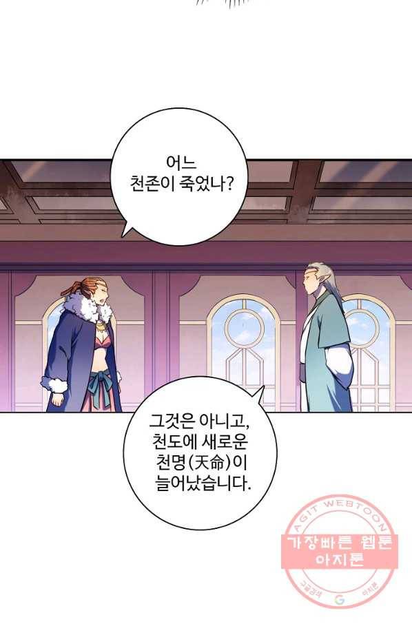 백련성신 587화 18