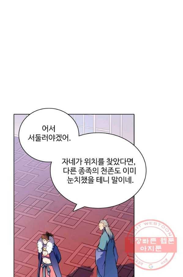 백련성신 587화 28