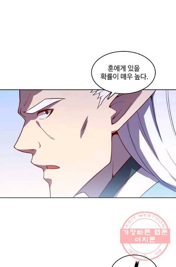 백련성신 587화 61