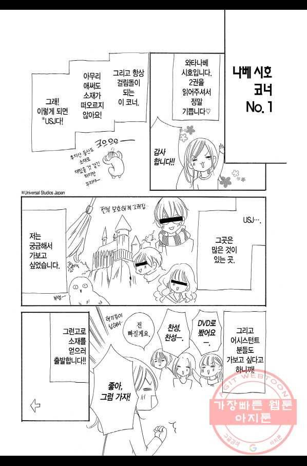 왕에게 바치는 약지 7화 5
