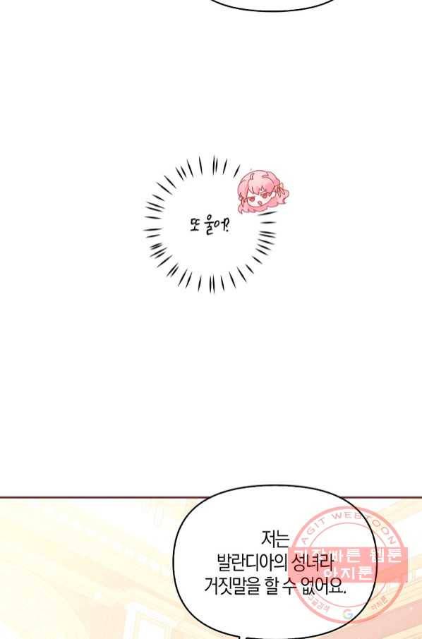 악당 대공님의 귀하디귀한 여동생 61화 14