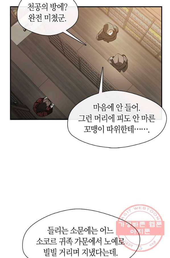 흑막을 버리는 데 실패했다 17화 44