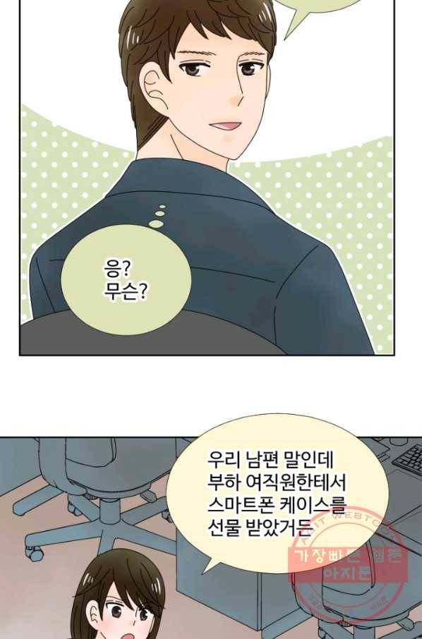 오늘 밤 어때? 104번째 밤... 가끔 기대보는 건 어때 3