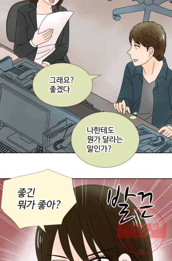 오늘 밤 어때? 104번째 밤... 가끔 기대보는 건 어때 4