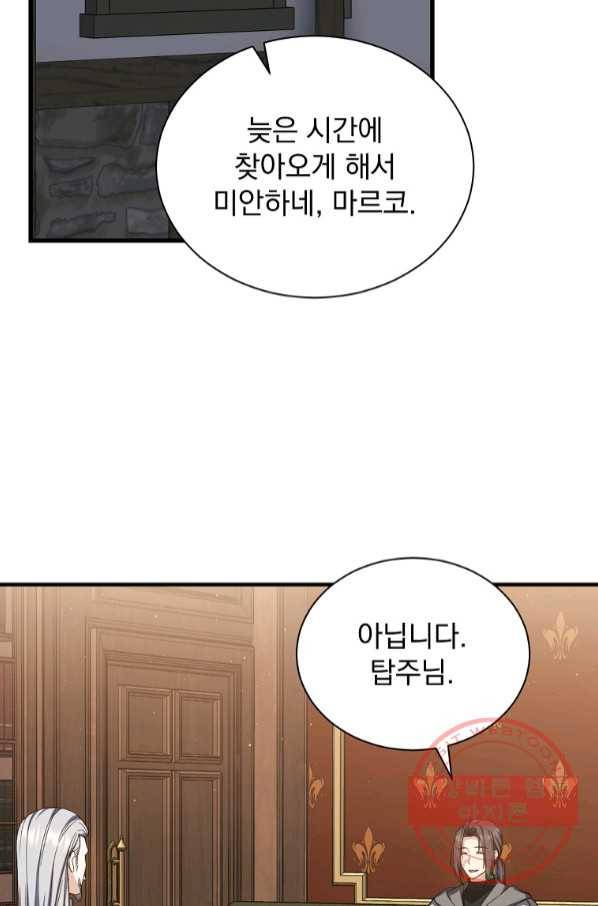 8클래스 마법사의 회귀 42화 2