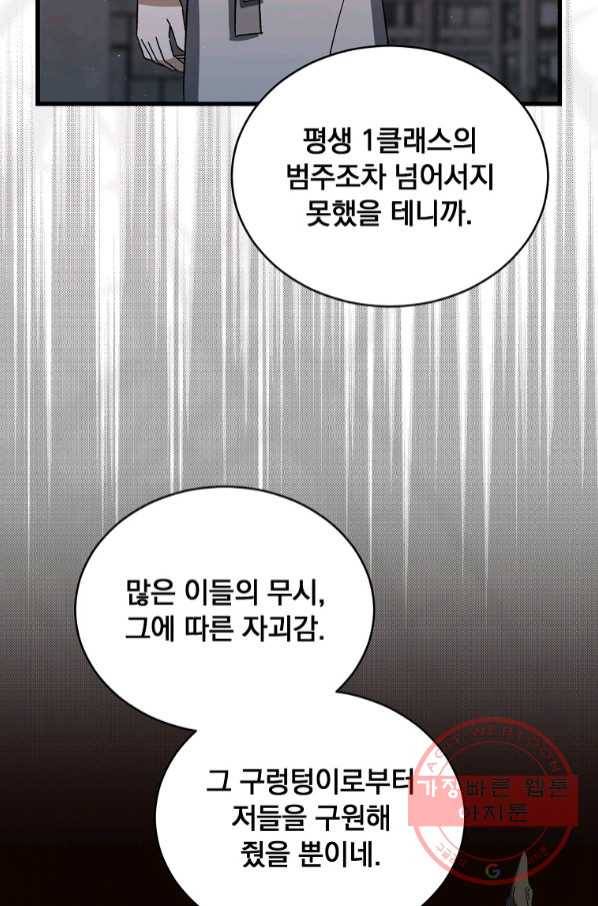 8클래스 마법사의 회귀 42화 47