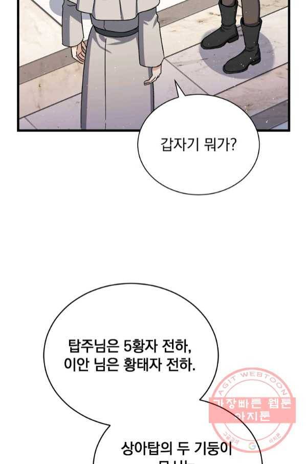 8클래스 마법사의 회귀 42화 86
