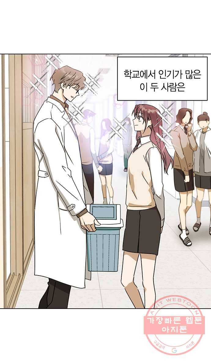 2022 서브병에 빠지다! 29화. 〈전생연분〉 부부싸움은 칼로 살베기 3