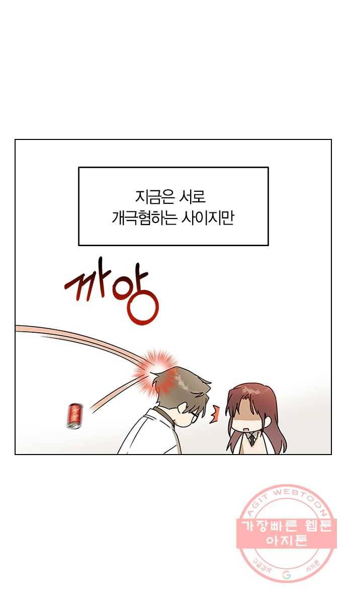 2022 서브병에 빠지다! 29화. 〈전생연분〉 부부싸움은 칼로 살베기 5