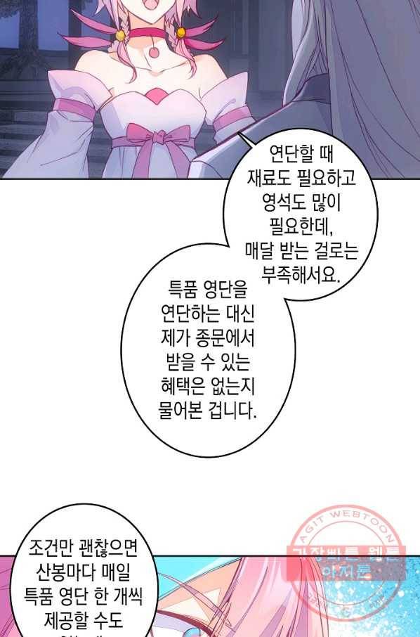 G 혼자만 레벨업 128화 4