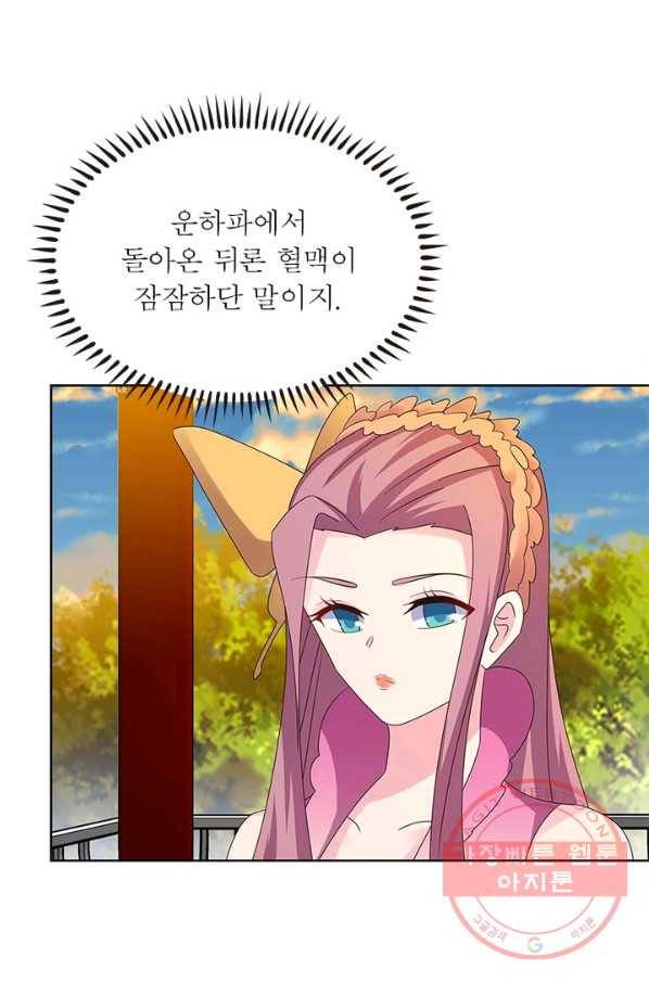 마황귀환록 144화 8