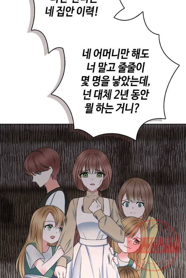 병약한? 남편의 계약 아내 1화 21