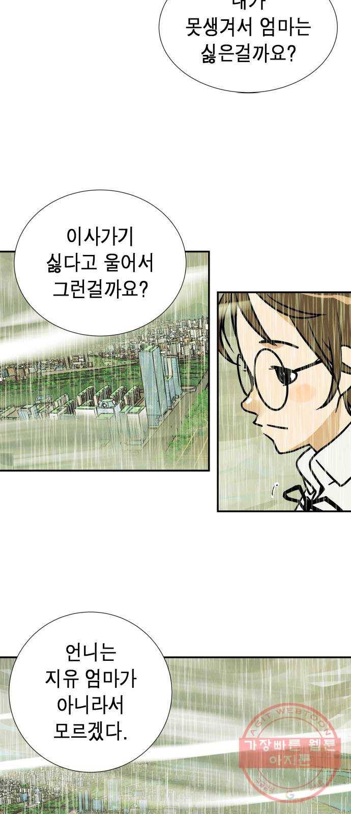 반짝반짝 작은 눈 33화 30