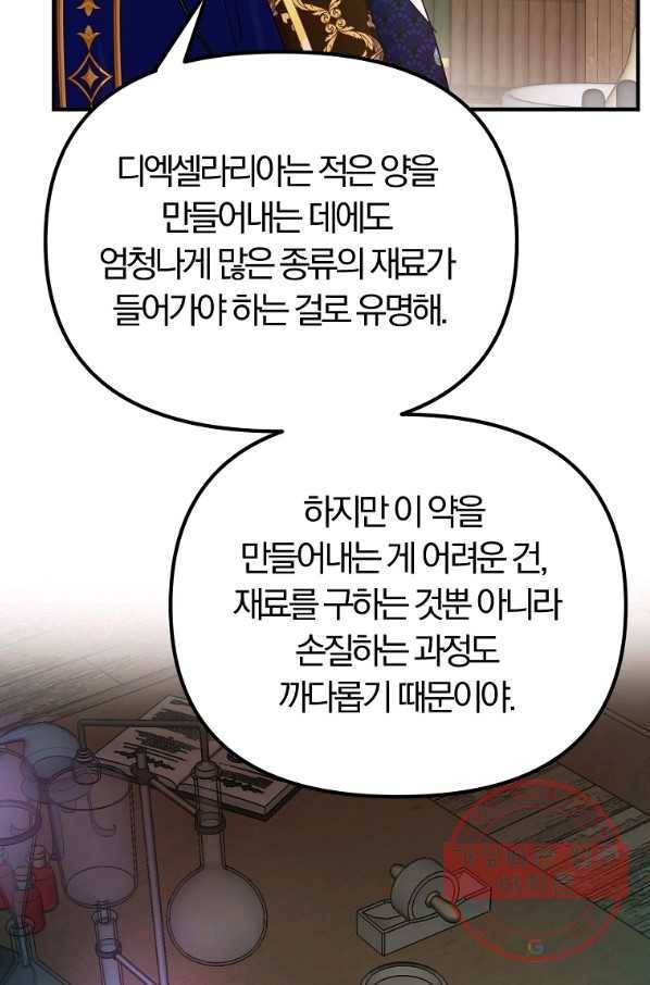 악역인데, 인기가 너무 많다 26화 24