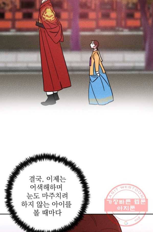 공주, 선비를 탐하다 53화 78