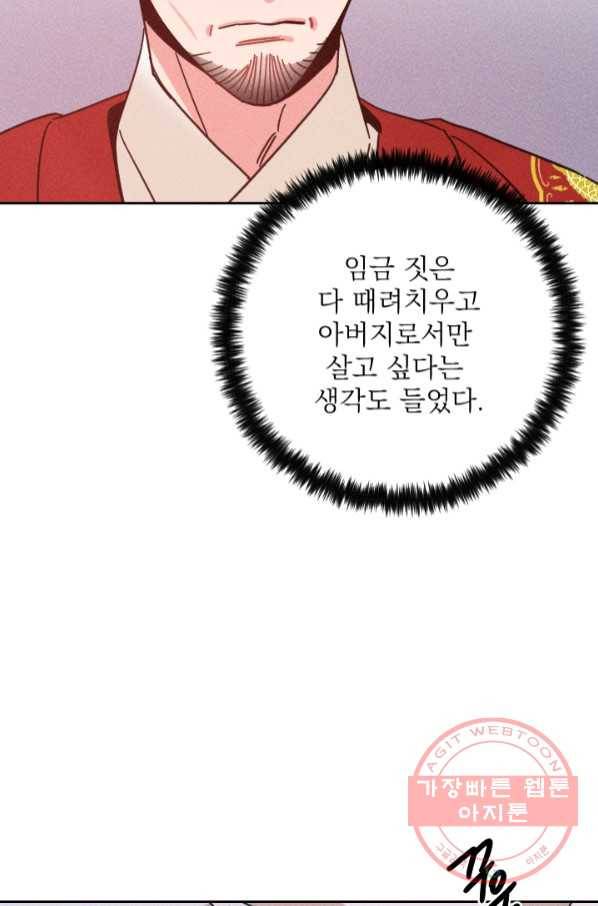 공주, 선비를 탐하다 53화 80
