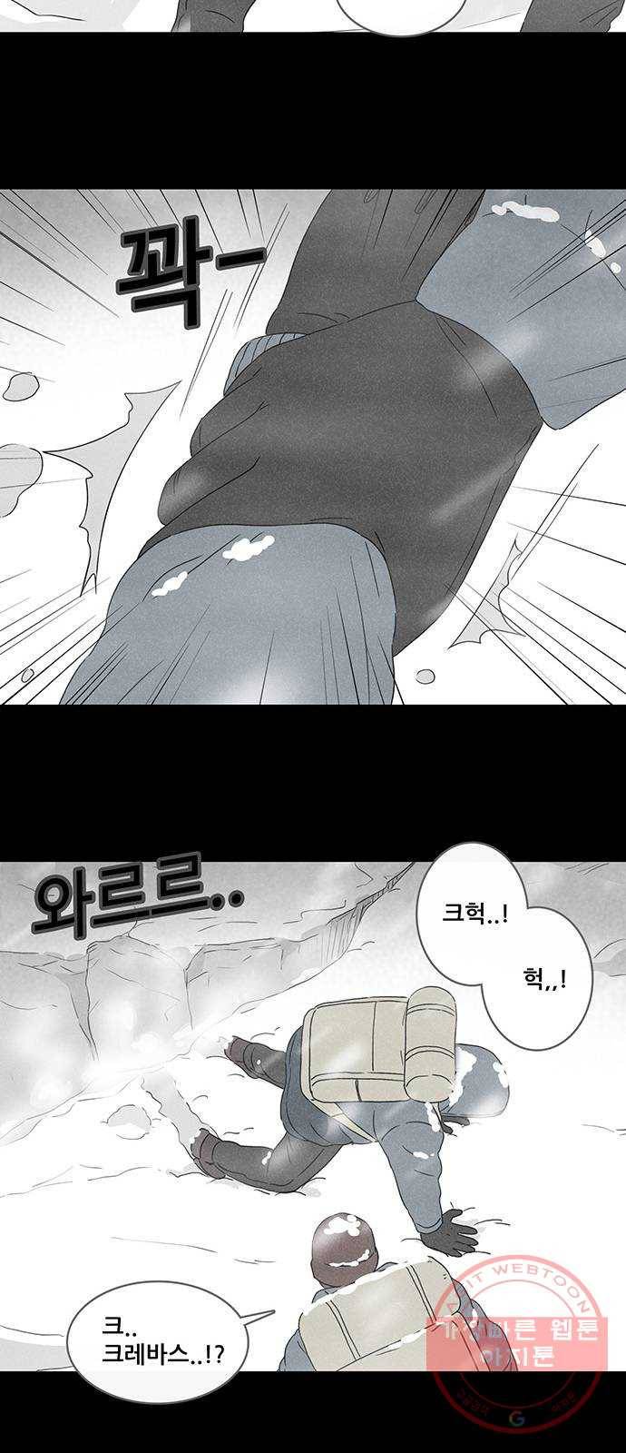 기기괴괴 366화 껍데기 2 3