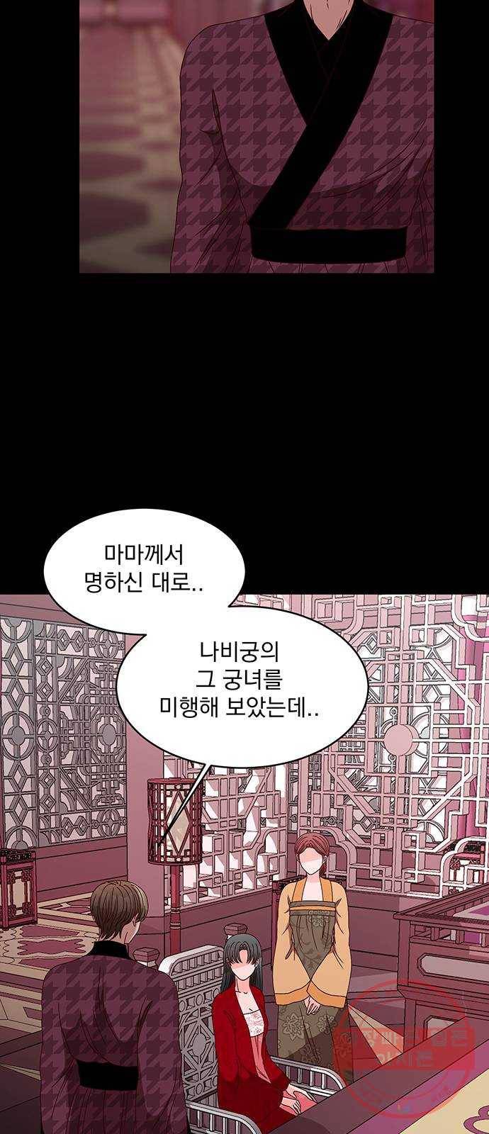 달의 요람 61화 3