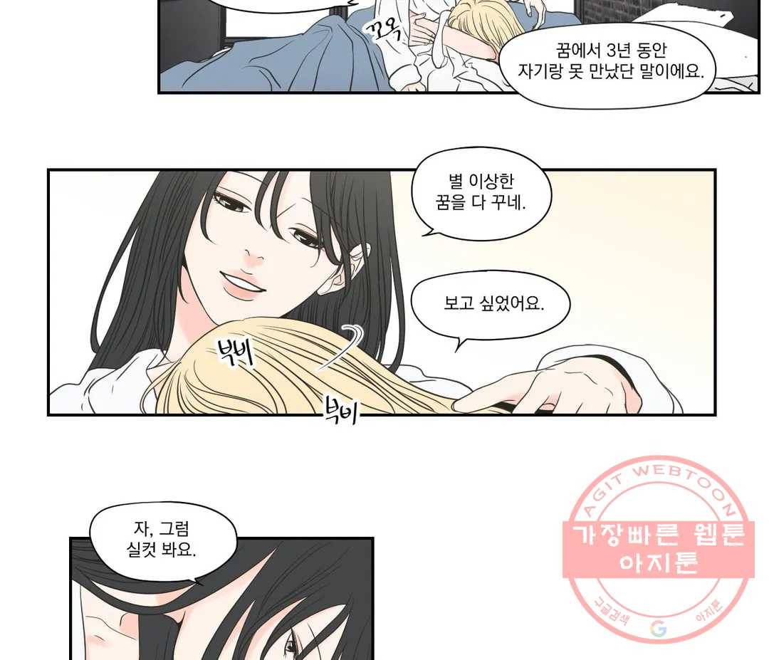 What Does the Fox Say? 124화 - 외전 31화 10