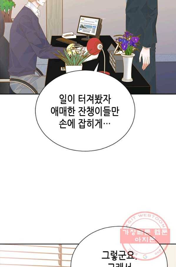 나의 나쁜 연하남 85화 2