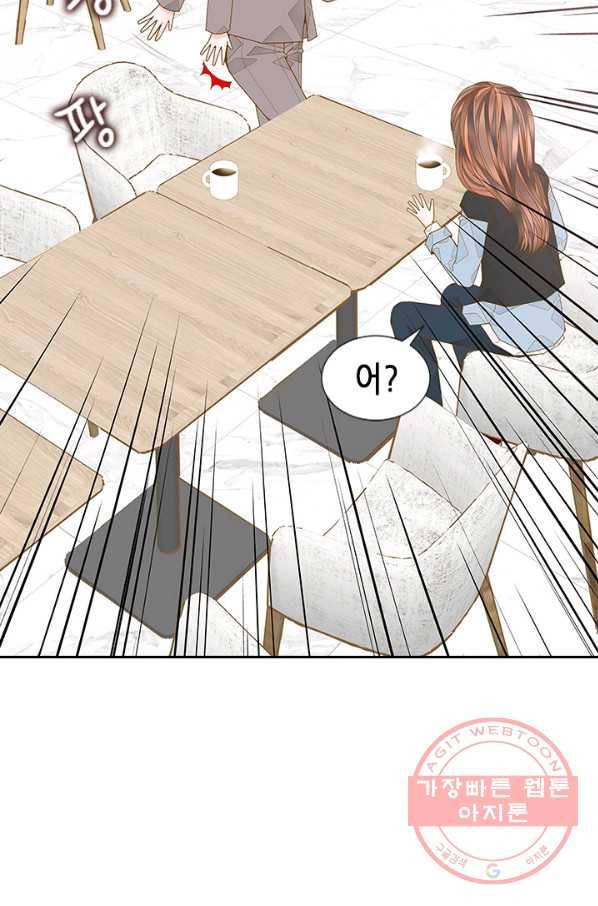 나의 나쁜 연하남 85화 83