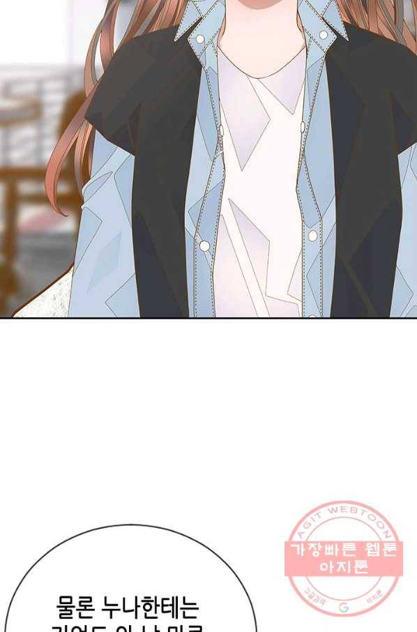나의 나쁜 연하남 85화 85
