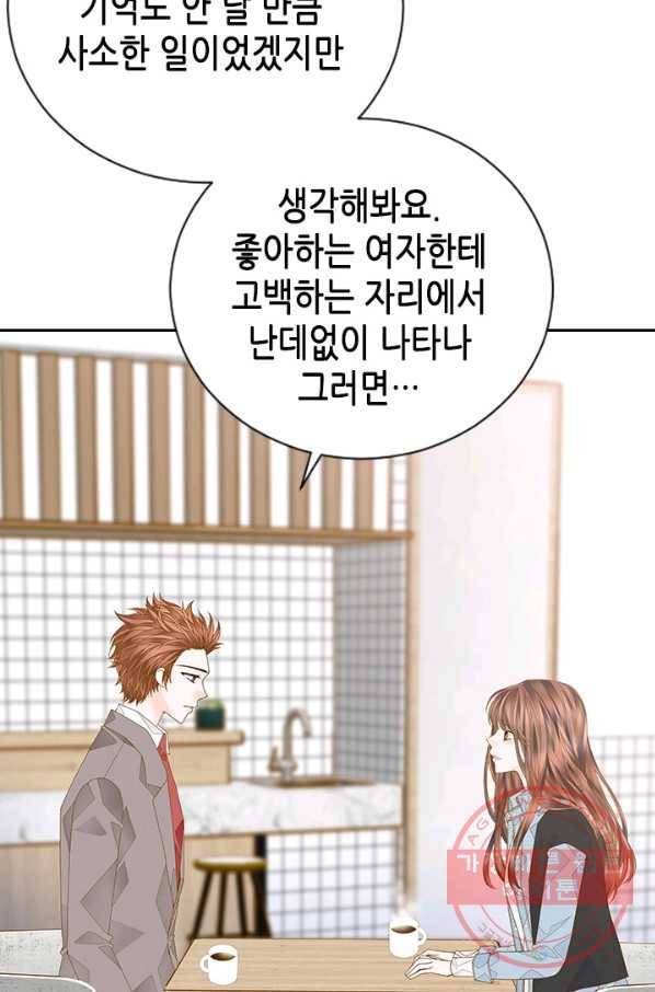 나의 나쁜 연하남 85화 86