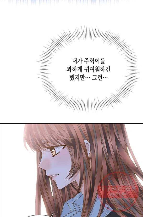 나의 나쁜 연하남 85화 88