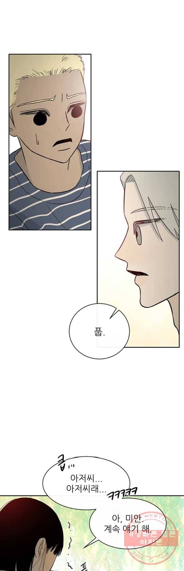날씨의 요정 37화 2