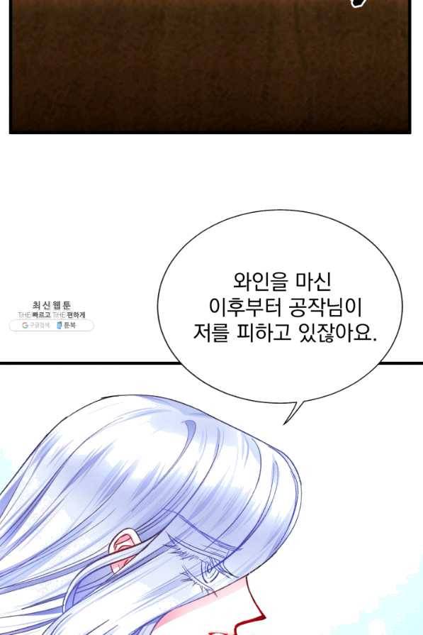 극한 공녀 104화(외전 4화) 6