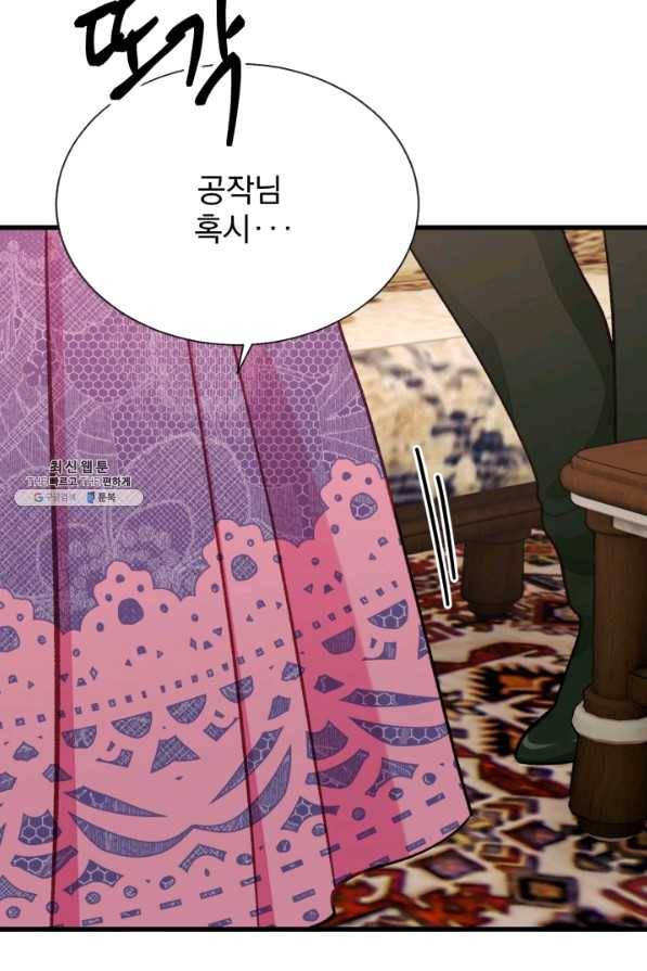 극한 공녀 104화(외전 4화) 14