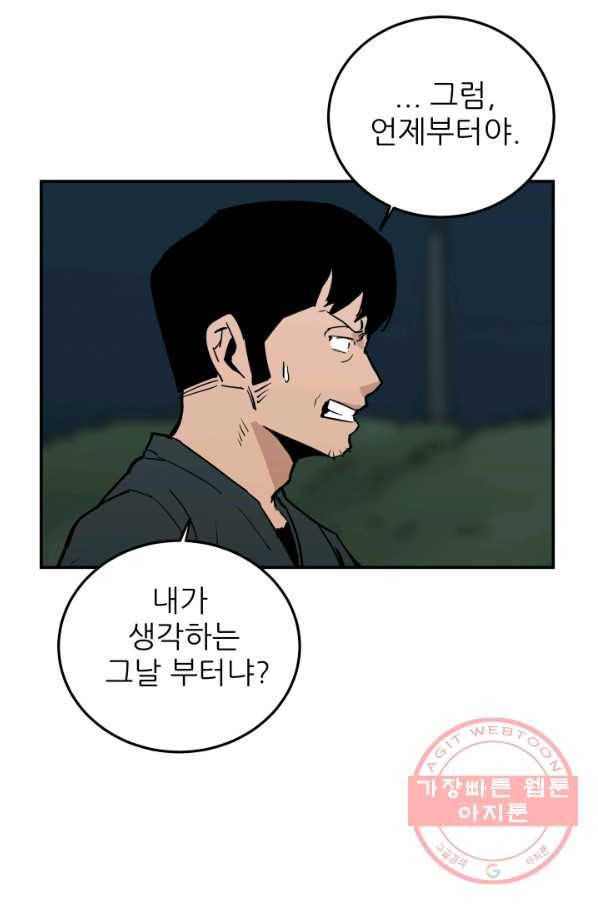 내가 죽이기로 했다 선택(1) 27