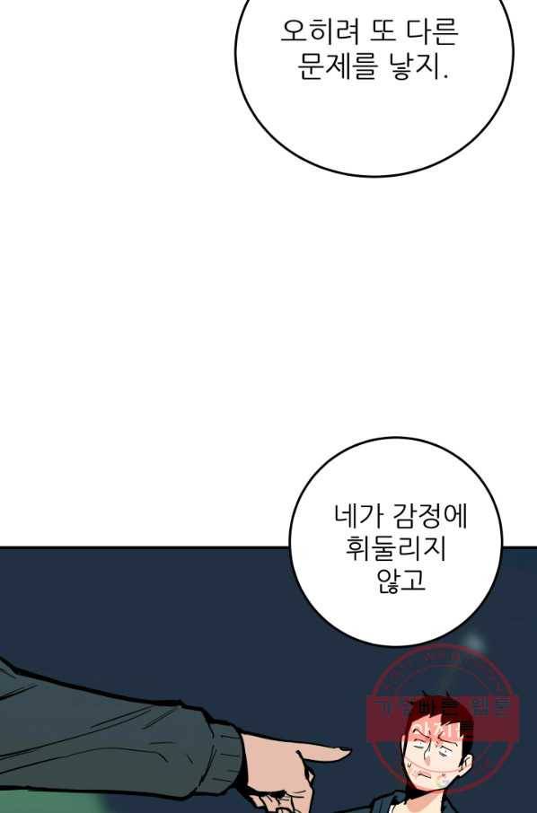 내가 죽이기로 했다 선택(1) 64