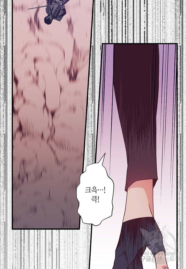 로스트 프린세스 87화 66