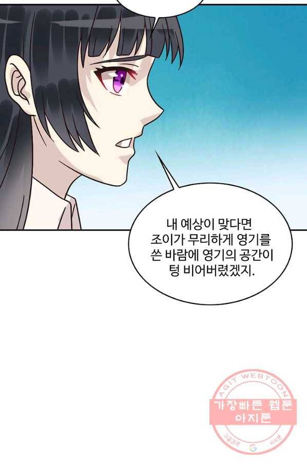 론의 지배자: 회귀하여 세상을 삼키다 99화 10