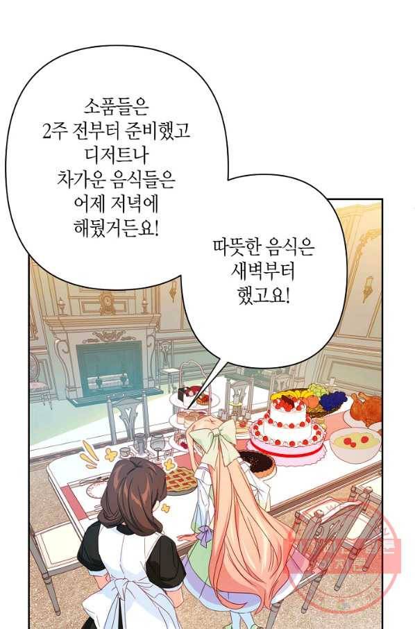 집착 서브 남주를 키웠습니다 26화 4
