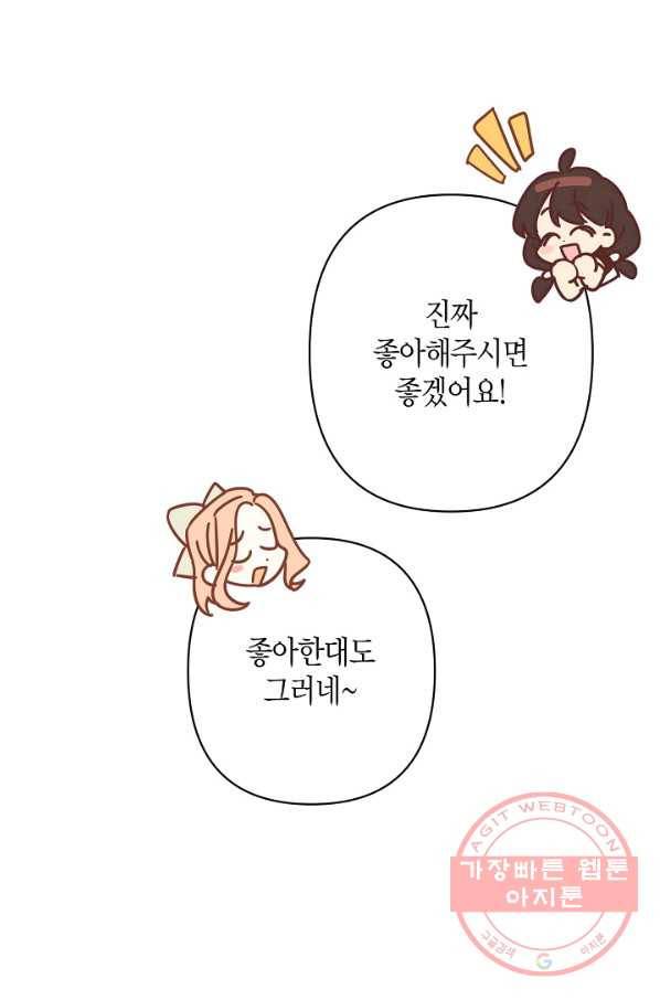집착 서브 남주를 키웠습니다 26화 13