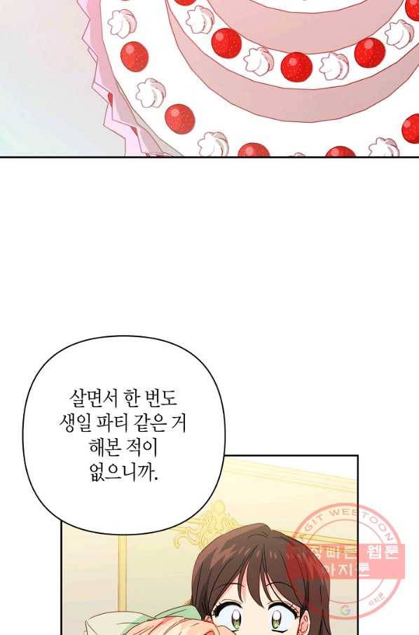 집착 서브 남주를 키웠습니다 26화 56