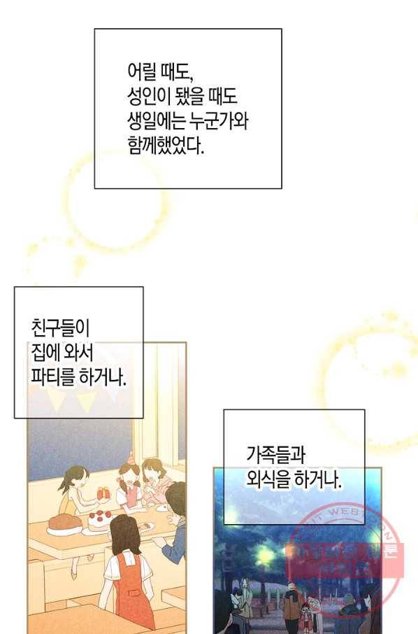 집착 서브 남주를 키웠습니다 26화 59
