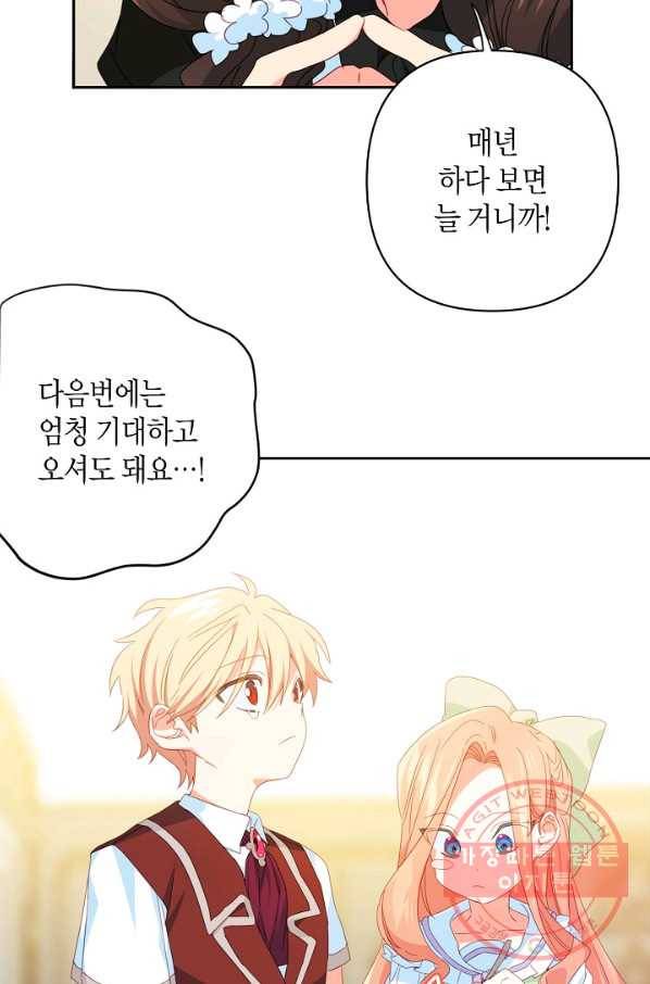 집착 서브 남주를 키웠습니다 26화 65