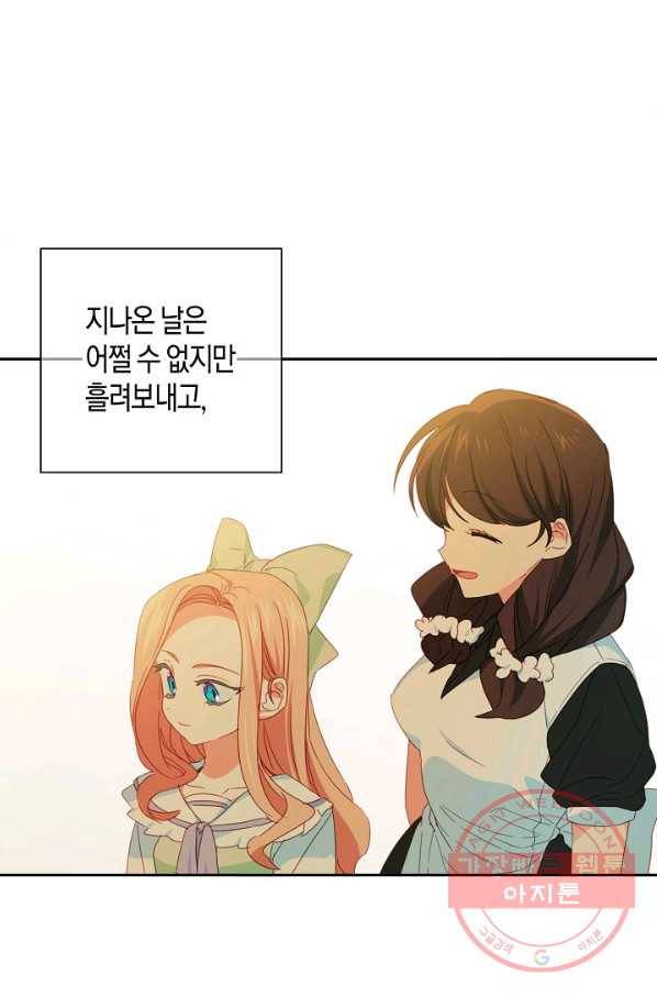 집착 서브 남주를 키웠습니다 26화 72
