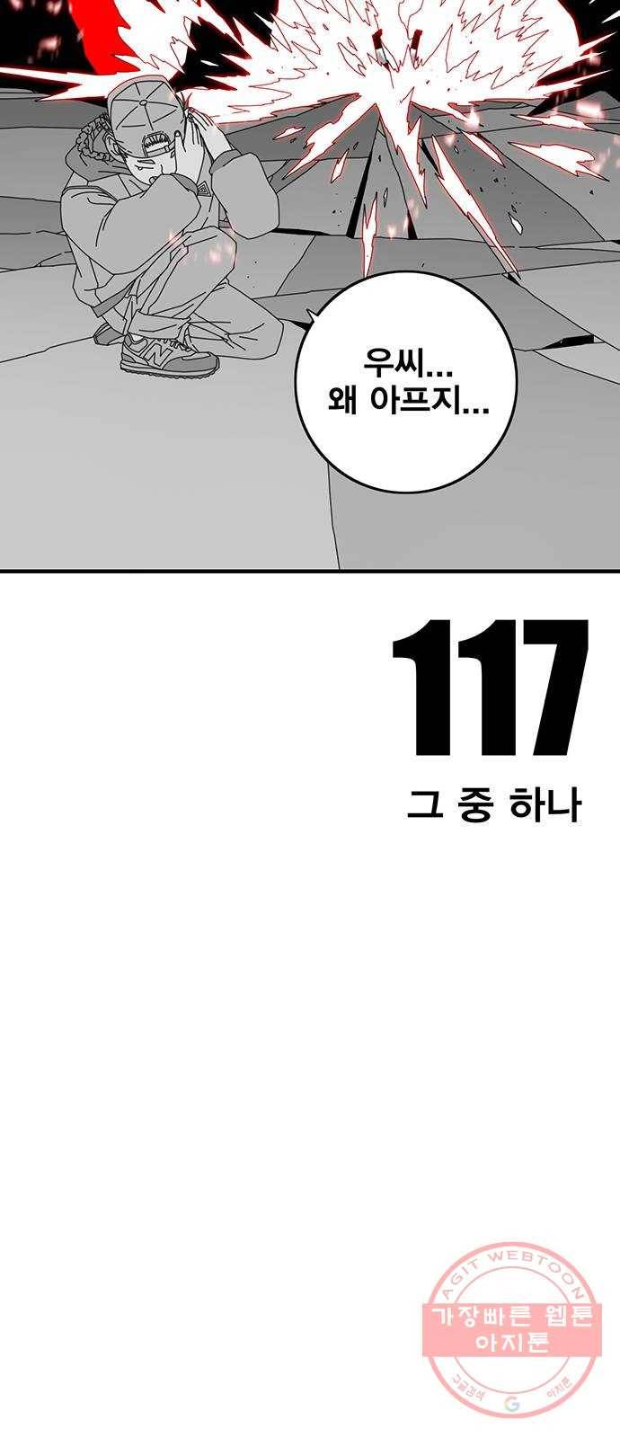 신도림 시즌2 117. 그 중 하나 10