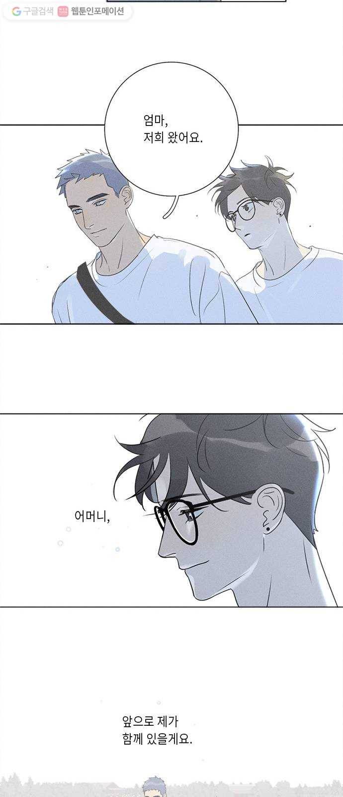 Here U Are 130화 8
