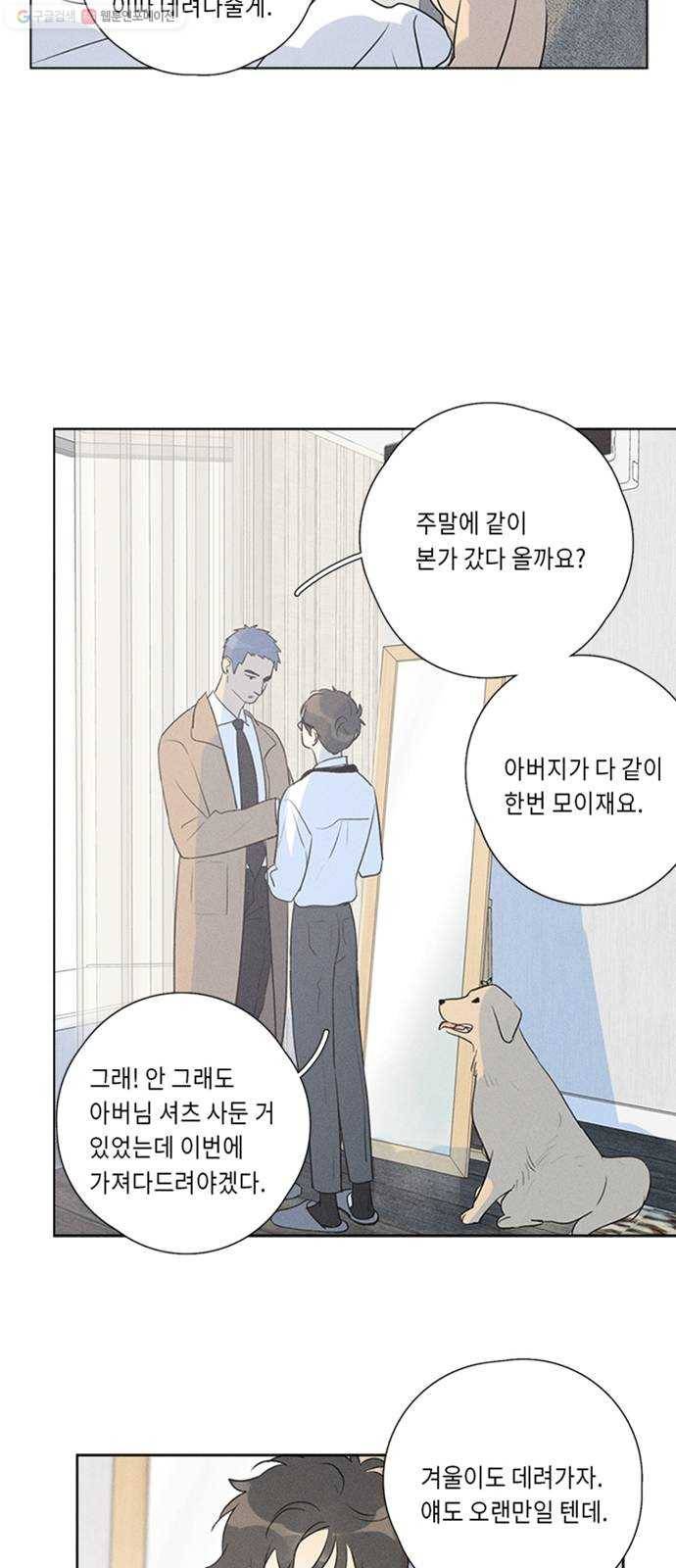 Here U Are 번외8-미래 4