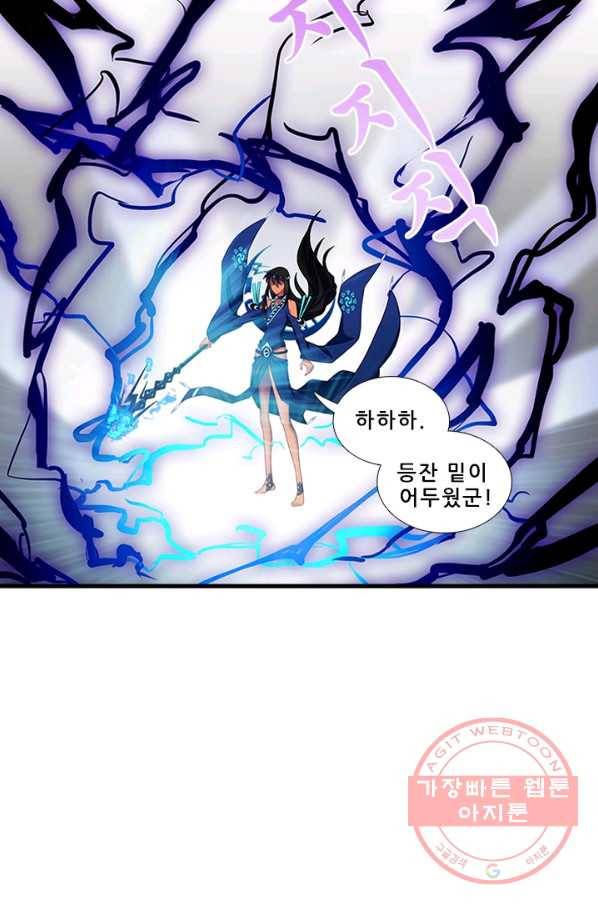 또라이 대사형 무림생존기 308화 4