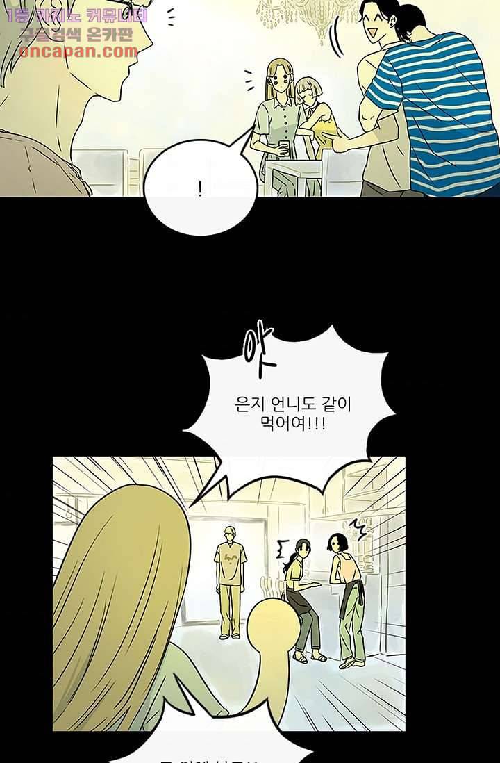 머리 위로 부는 바람 25화 11