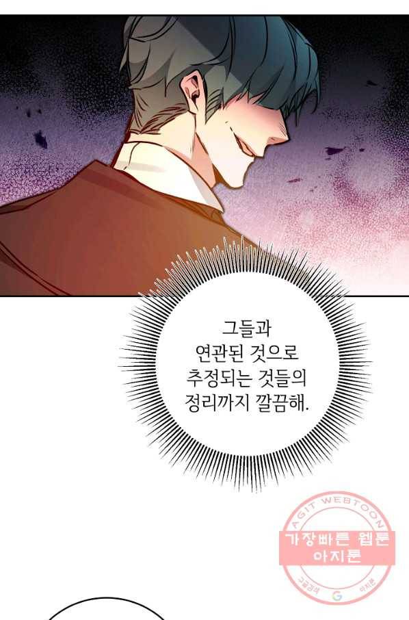 소설 속 악녀 황제가 되었다 100화 60