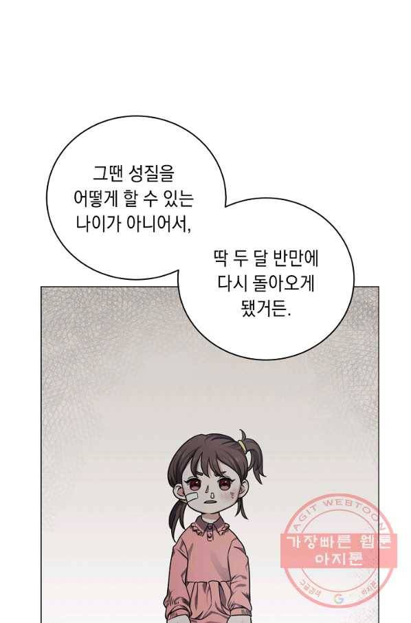 귀환용사의 골목식당 17화 4
